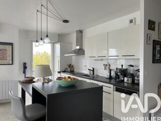  Appartement  vendre 3 pices 65 m