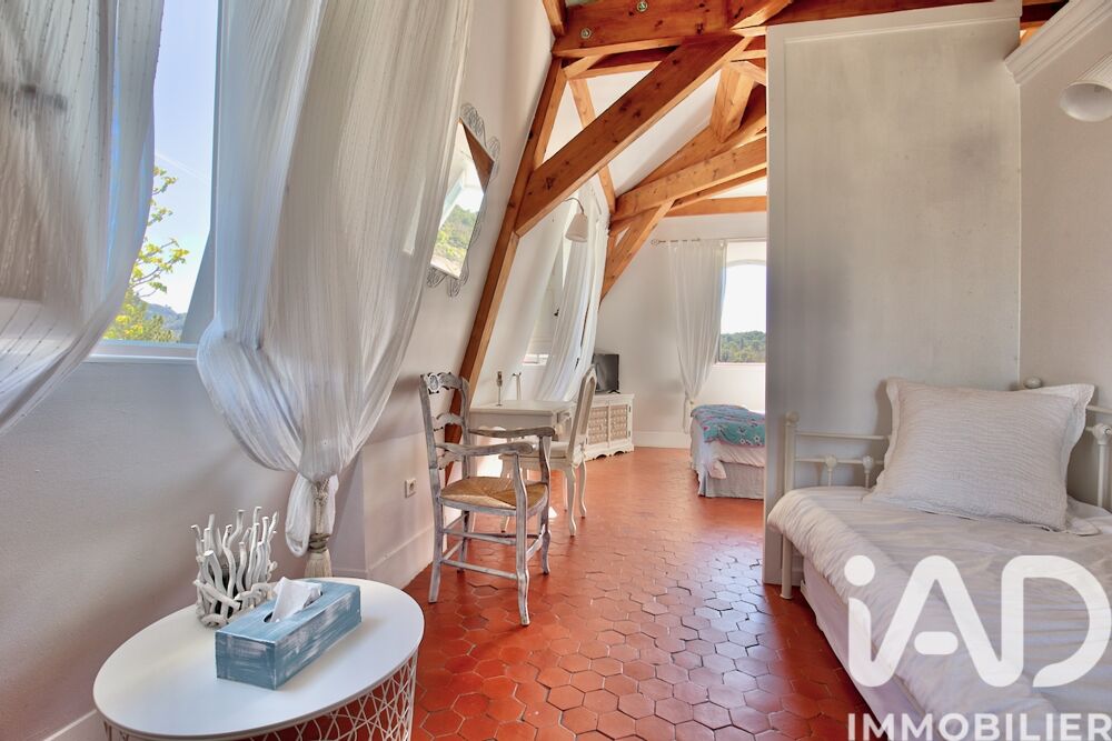 � vendre  Maison Gr�oux-les-Bains (04800)