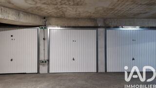  Parking / Garage � vendre 11 m�