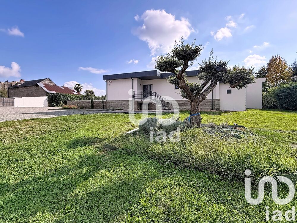 vendre  Maison Tarbes (65000)
