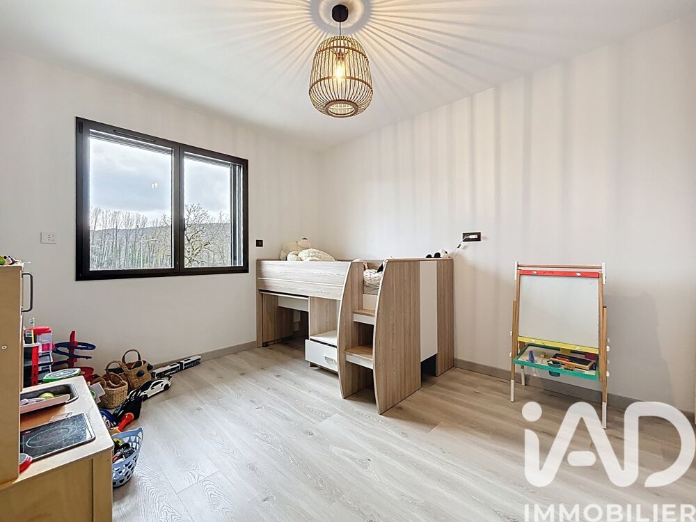 � vendre  Maison Talissieu (01510)