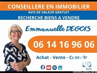  Appartement � vendre 1 pi�ce 17 m�