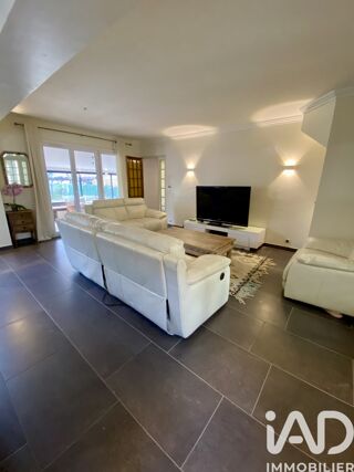  Maison � vendre 6 pi�ces 140 m�