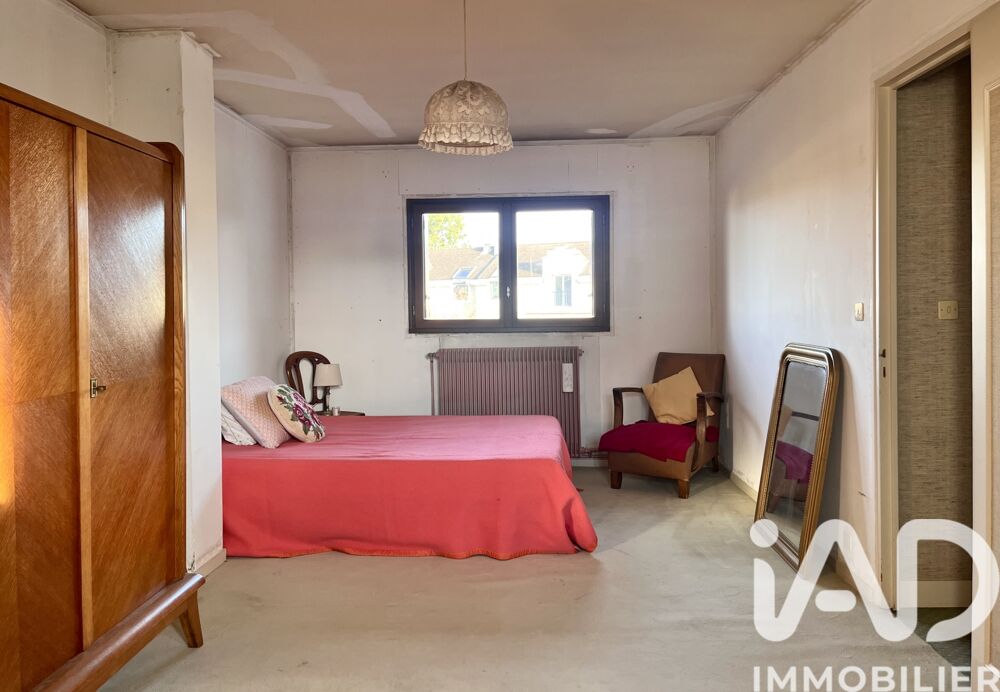 � vendre  Maison Antony (92160)