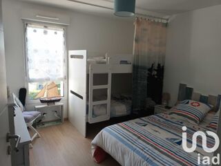  Appartement � vendre 2 pi�ces 45 m�