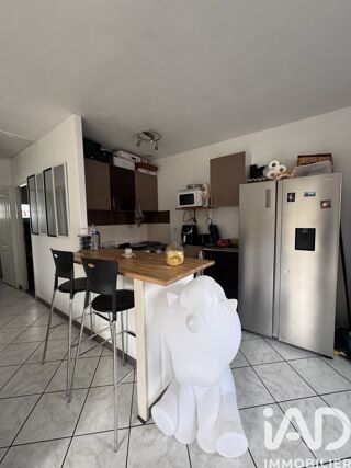  Maison � vendre 2 pi�ces 47 m�