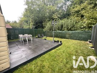  Maison � vendre 3 pi�ces 75 m�