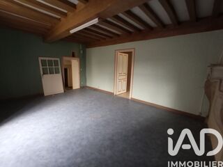  Maison � vendre 3 pi�ces 64 m�