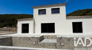  Maison 4 pi�ces 122 m� Pierrelongue
