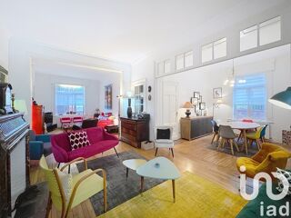  Maison � vendre 9 pi�ces 239 m�