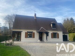 Maison � vendre 7 pi�ces 140 m�