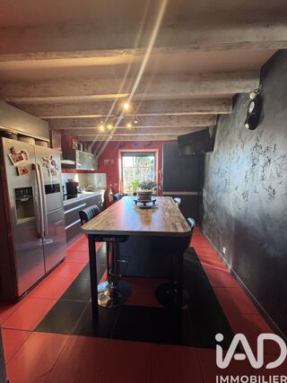  Appartement � vendre 5 pi�ces 139 m�