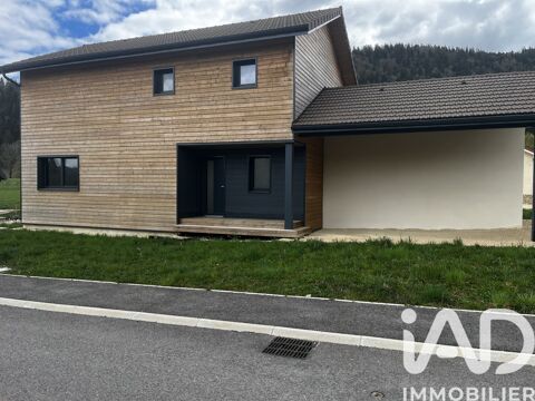   Vente Maison/villa 2 pi�ces Maison - 2 pi�ce(s) - 126 m�