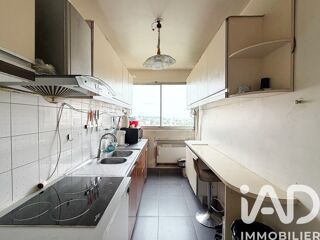  Appartement � vendre 3 pi�ces 63 m�