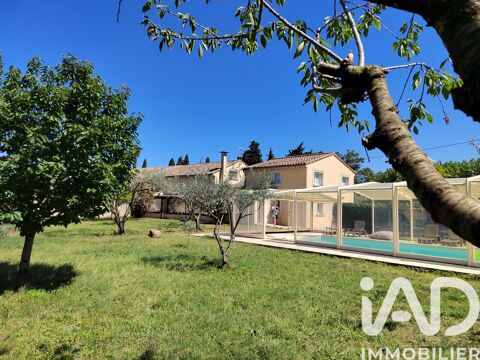   Vente Ferme 8 pi�ces Maison - 8 pi�ce(s) - 160 m�