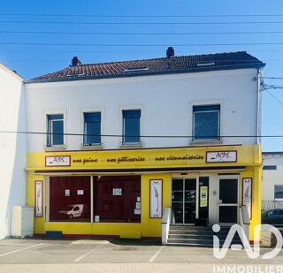  Immeuble � vendre 250 m�