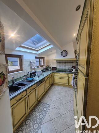  Maison � vendre 4 pi�ces 85 m�