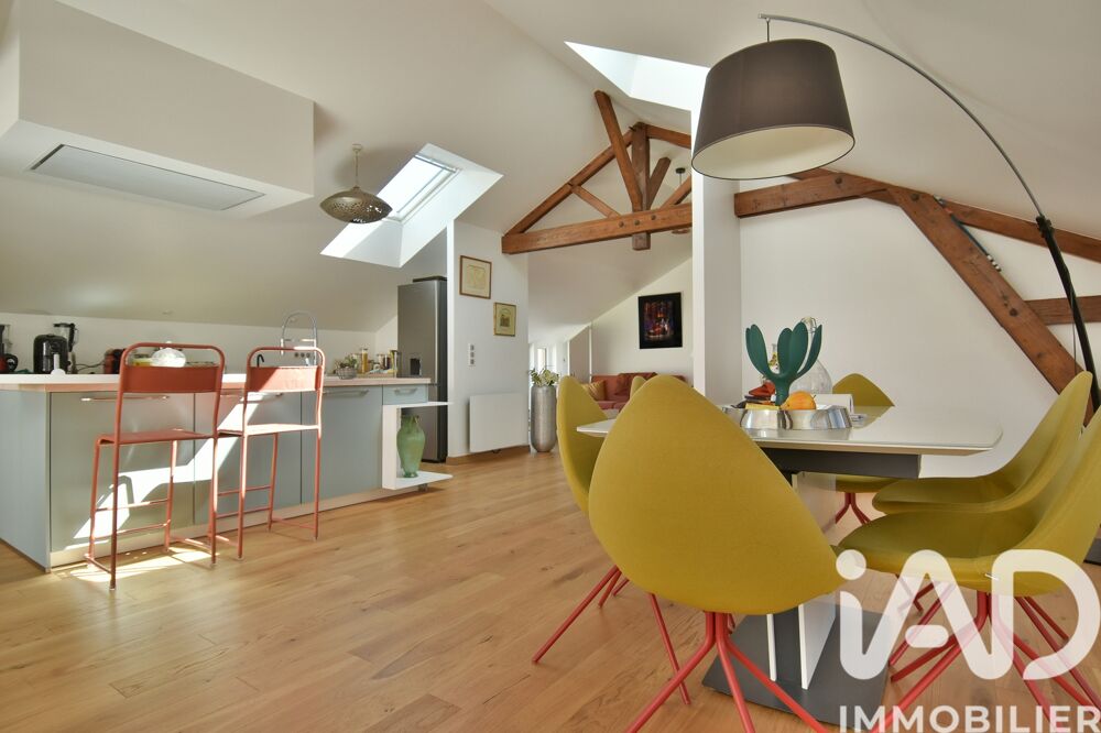 � vendre  Maison Trouville-sur-Mer (14360)