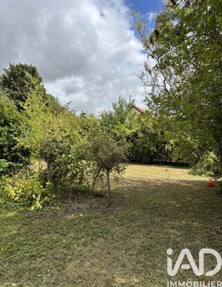  Terrain � vendre 958 m�