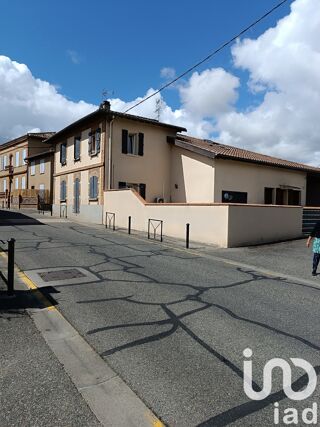  Maison � vendre 4 pi�ces 92 m�