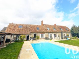  Maison � vendre 6 pi�ces 176 m�