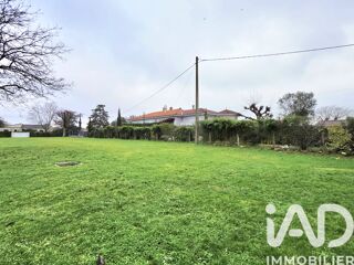  Terrain � vendre 1050 m�