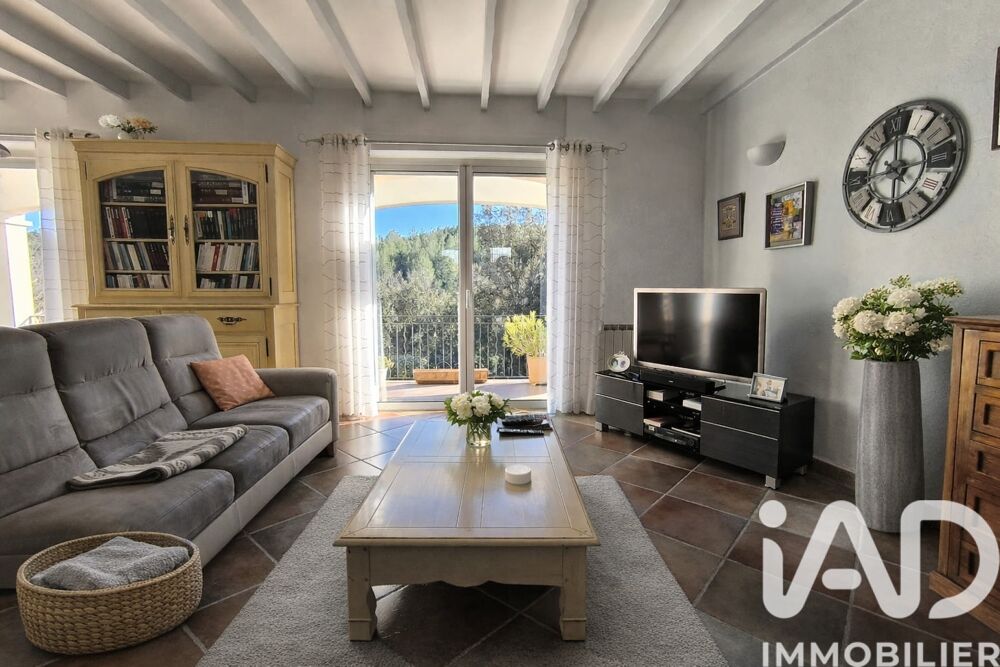 � vendre  Maison Les Arcs (83460)