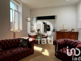  Appartement  vendre 3 pices 80 m