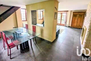  Maison � vendre 8 pi�ces 262 m�