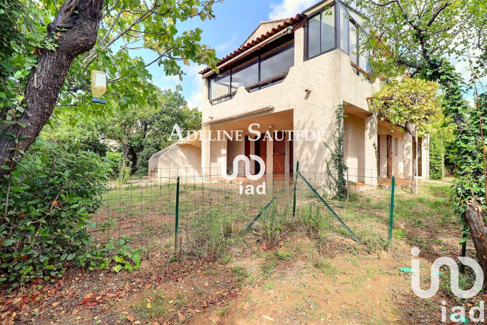  vendre  Maison Saint-Cyr-sur-Mer (83270)