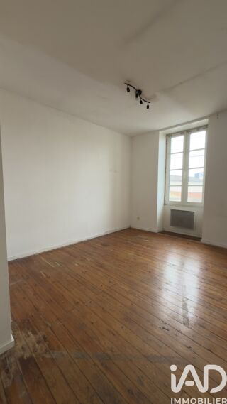  Appartement � vendre 3 pi�ces 75 m�