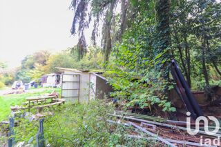  Terrain � vendre 5000 m�