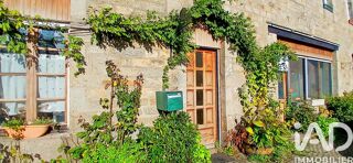  Maison � vendre 12 pi�ces 211 m�