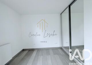  Appartement � vendre 3 pi�ces 61 m�