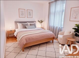  Appartement � vendre 3 pi�ces 67 m�