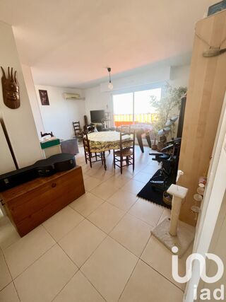  Appartement � vendre 3 pi�ces 56 m�