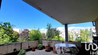  Appartement � vendre 4 pi�ces 69 m�