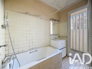  Appartement � vendre 3 pi�ces 58 m�