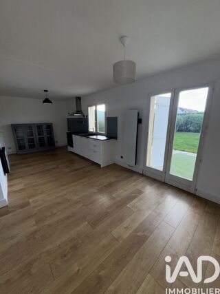  Maison � vendre 4 pi�ces 83 m�