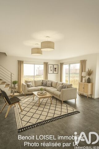  Maison � vendre 6 pi�ces 123 m�