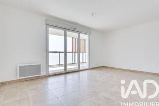  Appartement � vendre 3 pi�ces 60 m�