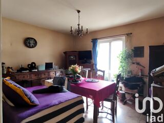  Appartement � vendre 3 pi�ces 58 m�