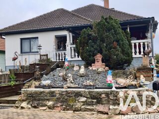  Maison  vendre 12 pices 350 m