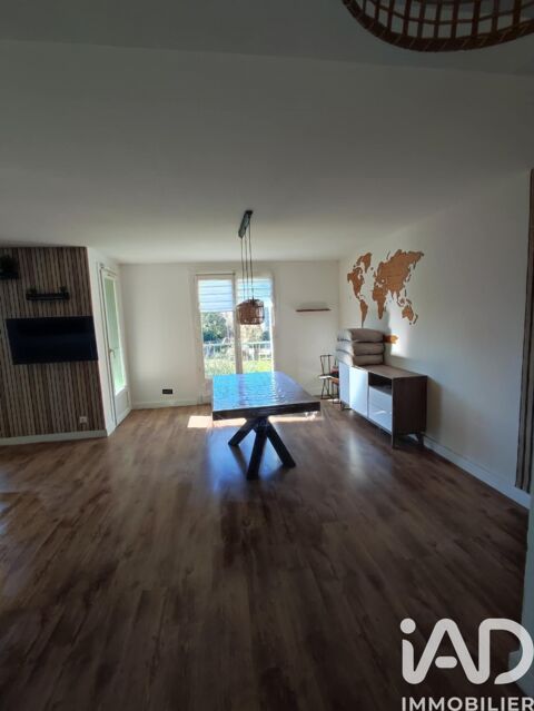  Appartement � louer 4 pi�ces 83 m�