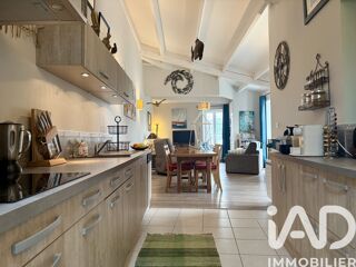  Maison � vendre 4 pi�ces 73 m�