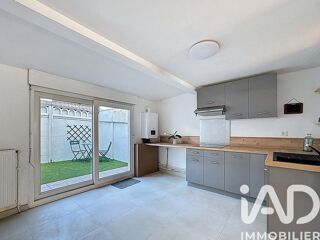  Maison � vendre 4 pi�ces 88 m�