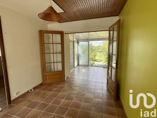  Maison � vendre 3 pi�ces 31 m�