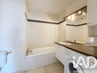  Appartement � vendre 2 pi�ces 43 m�