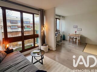  Appartement � vendre 1 pi�ce 26 m�