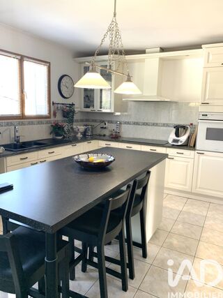  Maison � vendre 6 pi�ces 130 m�